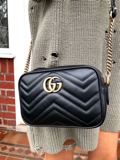 gucci crossbody purse